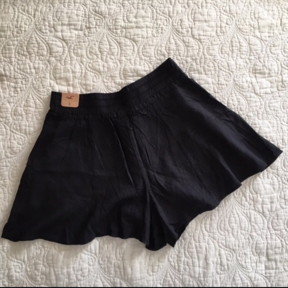 Hollister shorts